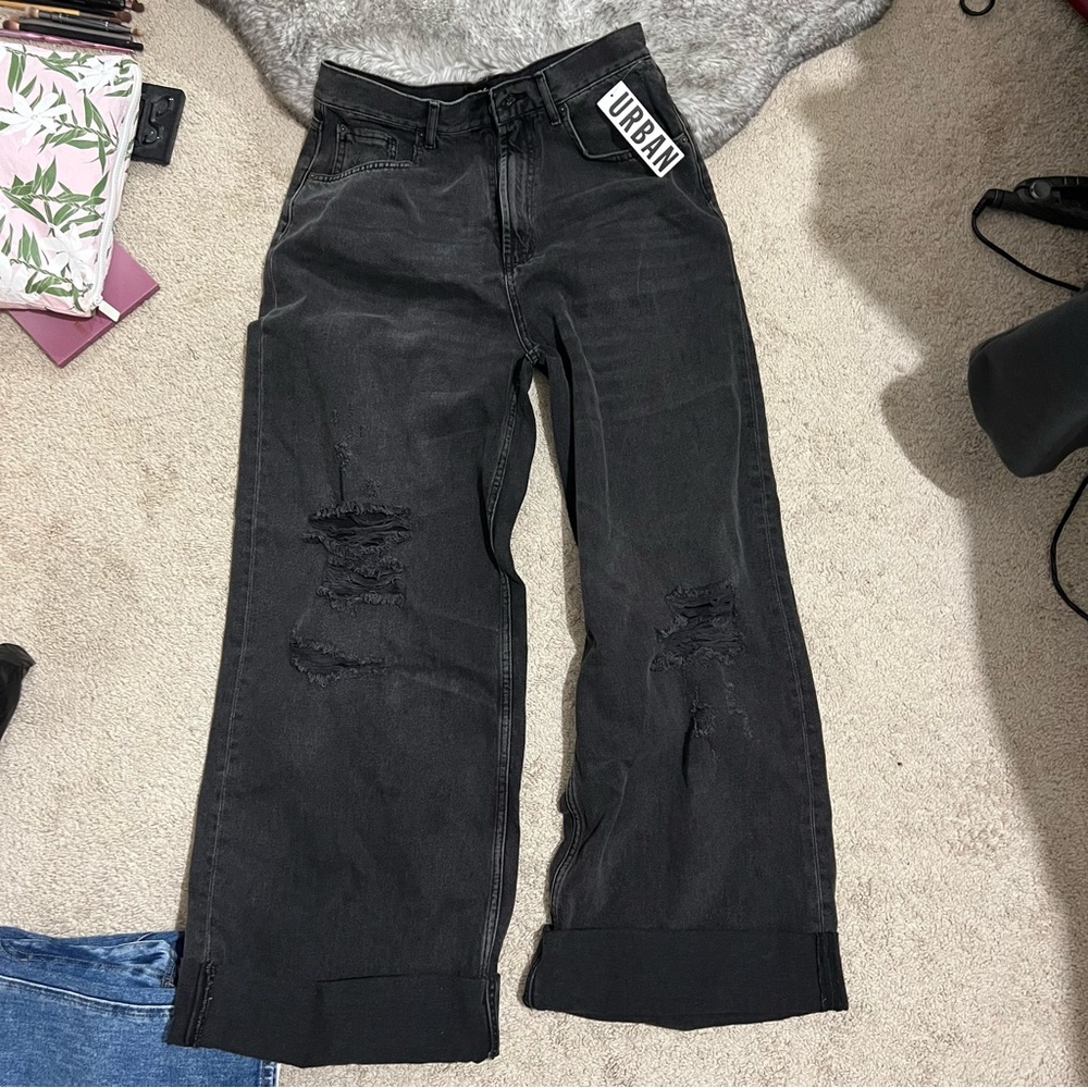 NWT urban BDG jeans